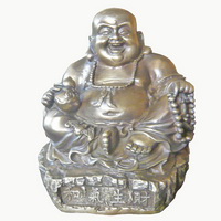 Bronze Happy Buddha CCS-092