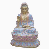 Bronze Buddha CCS-040