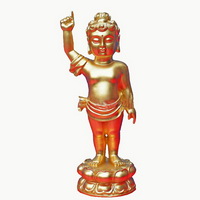 Bronze Buddha CCS-039