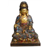 Bronze Buddha CCS-036