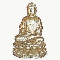 Small Buddha statue CCS-010