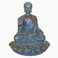 Buddha statue CCS-016