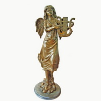 Bronze angel CCS-042