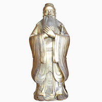 Confucious statue CCS-019