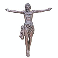 Catholic Jesus Christ statue CCS-060